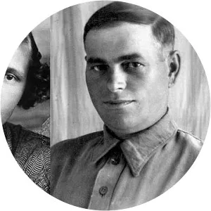 Maxim Andreyevich Titarenko photograph