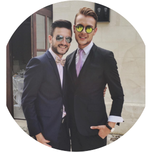 Maxim Assenza photograph