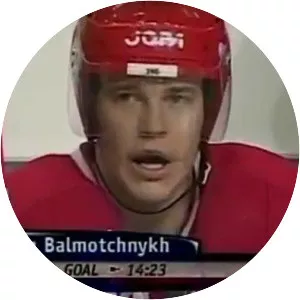Maxim Balmochnykh