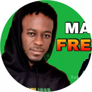 Maxim Bk - Musical artist