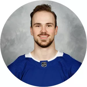 Maxim Cajkovic - Ice hockey player