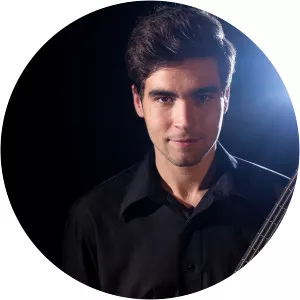 sleepshaker maxim cormier - Guitarist