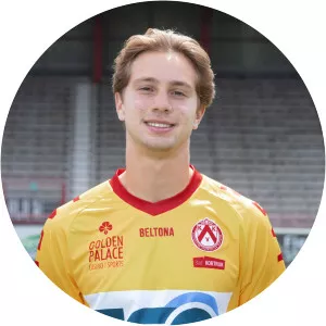 Maxim Deman - Goalkeeper