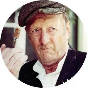 Maxim Dessau photograph