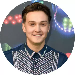 Maxim Froger photograph