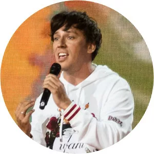 Maxim Galkin - Russian comedian