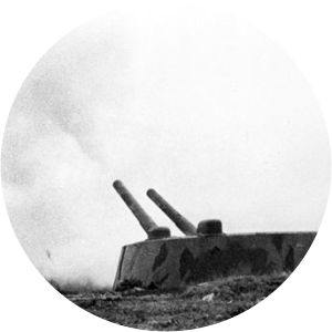 Maxim Gorky Fortresses