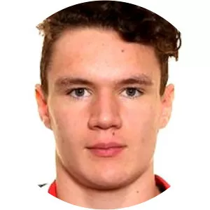 Maxim Groshev - Ice hockey player