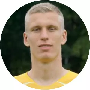 Maxim Hertel - Goalkeeper