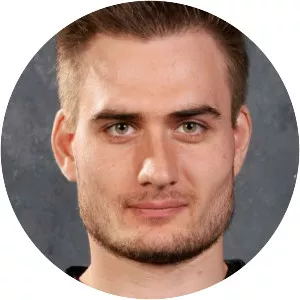 Maxim Kitsyn - Russian ice hockey player