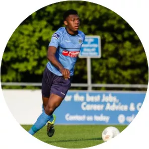 Maxim Kouogun - Footballer