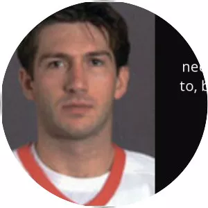 Maxim Kuznetsov - Ice hockey player