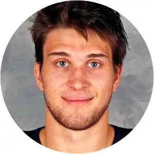 Maxim Mamin - Ice hockey player