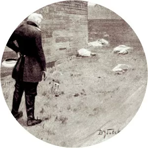 Maxim Maximych - Fictional character