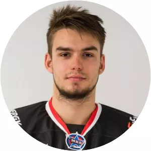 Maxim Mineyev - Ice hockey player