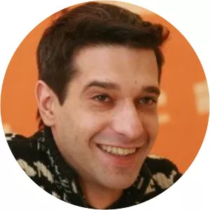 Maxim Nelipa photograph