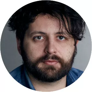 Maxim Pozdorovkin - Russian filmmaker