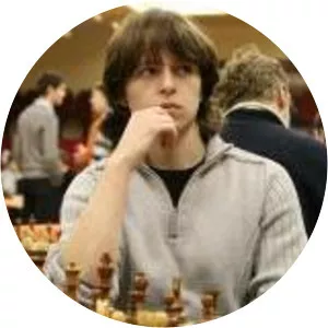 Maxim Rodshtein - Israeli chess grandmaster