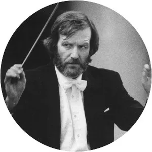 Maxim Shostakovich - Russian conductor