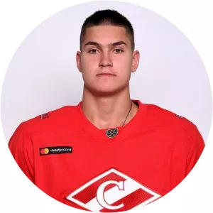 Maxim Tsyplakov - Ice hockey player