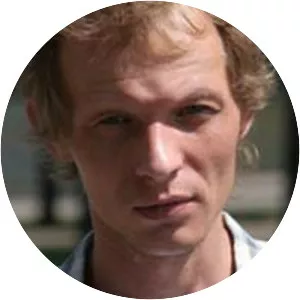 Maxim Ushakov - Actor