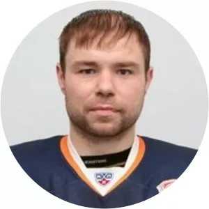 Maxim Velikov - Ice hockey player
