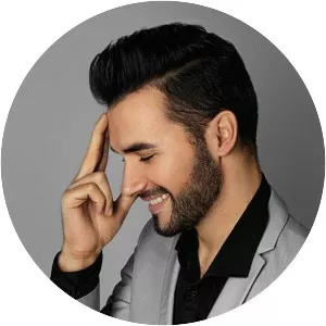 Maxim Zavidia - Musical artist