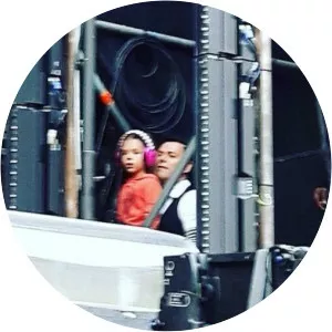 Maxime Alaska Bossieux photograph