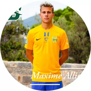 Maxime Allione