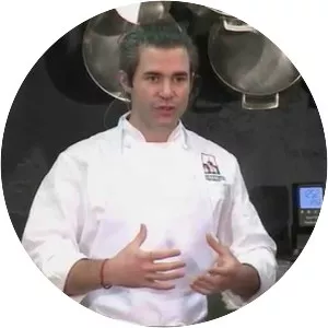 Maxime Bilet - Author