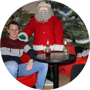 Maxime Boittin - Football player