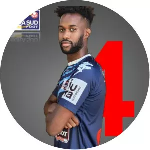 Maxime Borges Varela