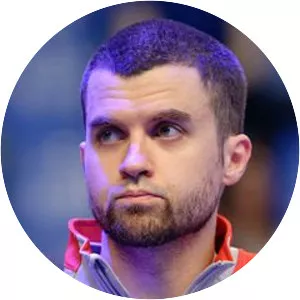 Maxime BrinckCroteau