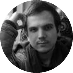 Maxime Caperan - Screenwriter