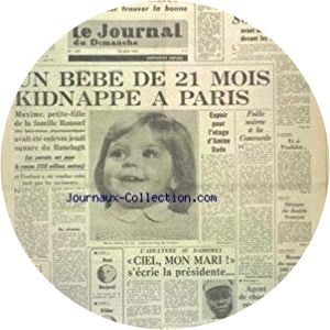 Maxime Cathalan photograph