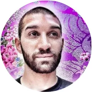 Maxime Cervulle - Author