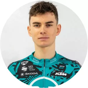 Maxime Chevalier - French cyclist