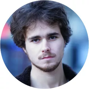 Maxime Coggio photograph