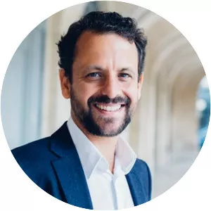 Maxime d'Aboville - French actor