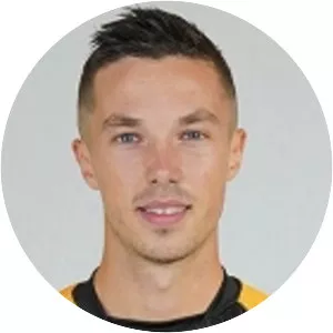 Maxime D'Arpino - French football player