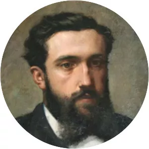 Maxime Dastugue - French painter