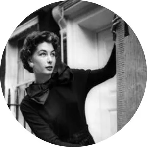 Maxime de la Falaise