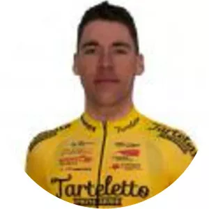 Maxime De Poorter - Cyclist