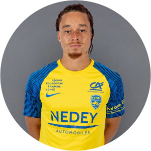 Maxime Do Couto Teixeira