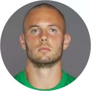 Maxime Dupé - French footballer