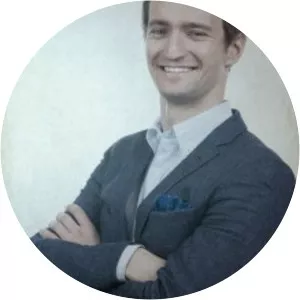 Maxime Dussault-Laurendeau photograph