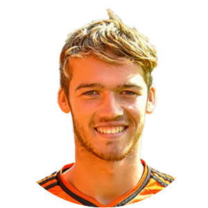 Maxime Etuin - French footballer