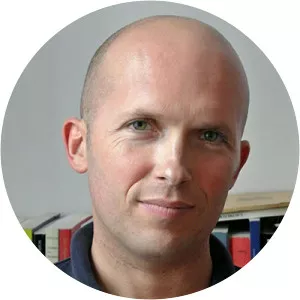 Maxime Forest photograph