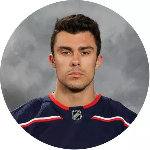 Maxime Fortier - Ice hockey player