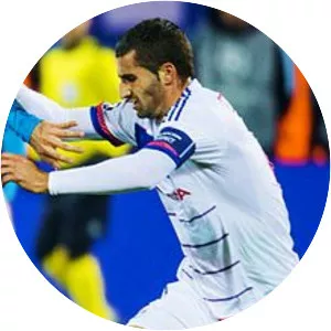 Maxime Gonalons